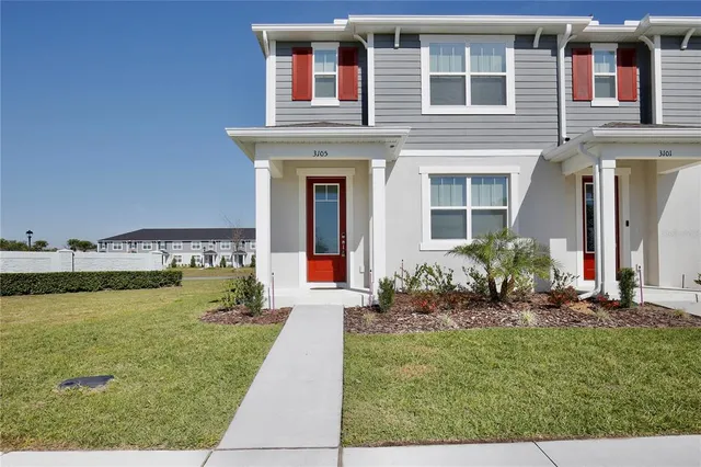 $2,450 | 3105 Douglas Fir Drive, Apopka, FL 32703