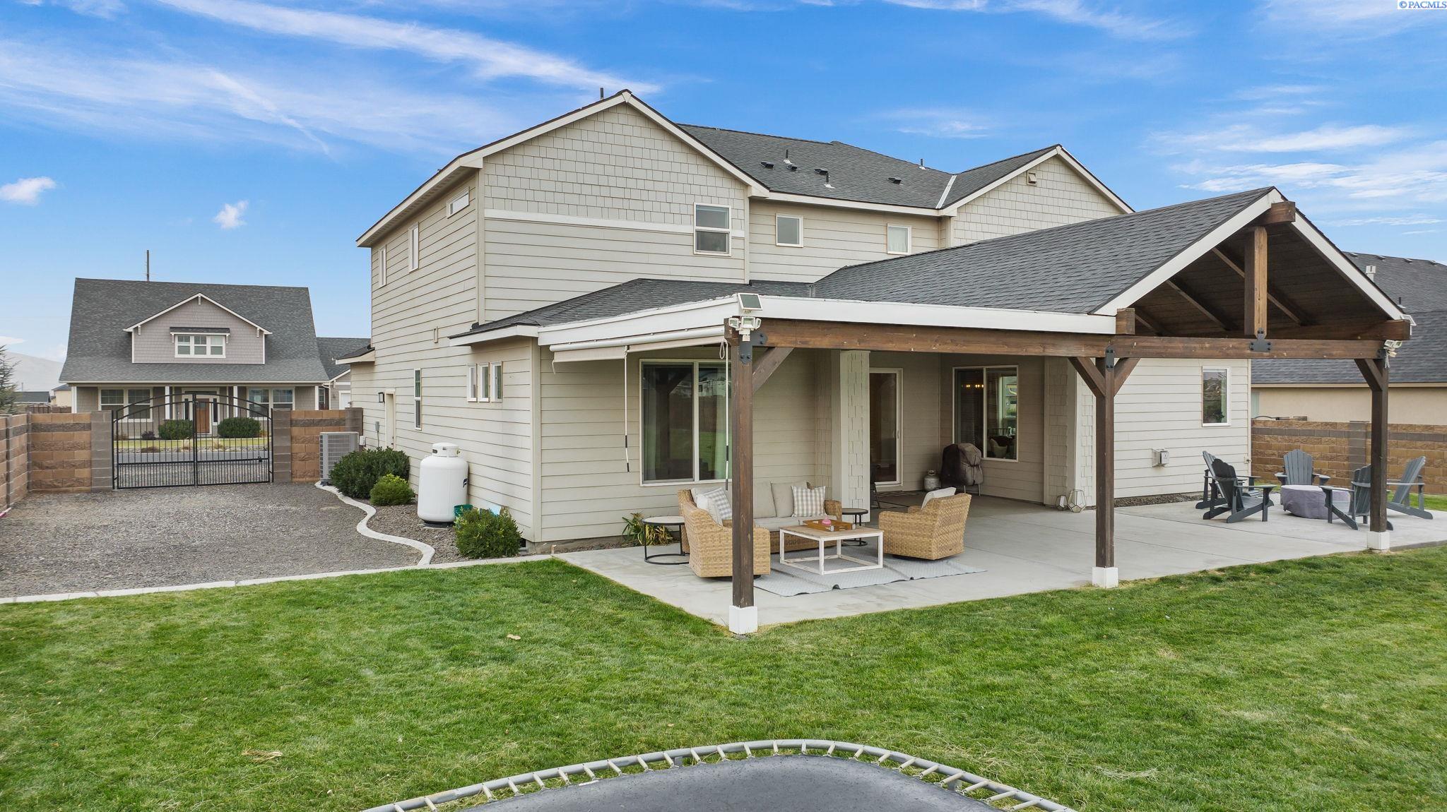 87003 Sagebrush Road Kennewick, WA 99338 - Photo 44 of 48 Gallery Image 44