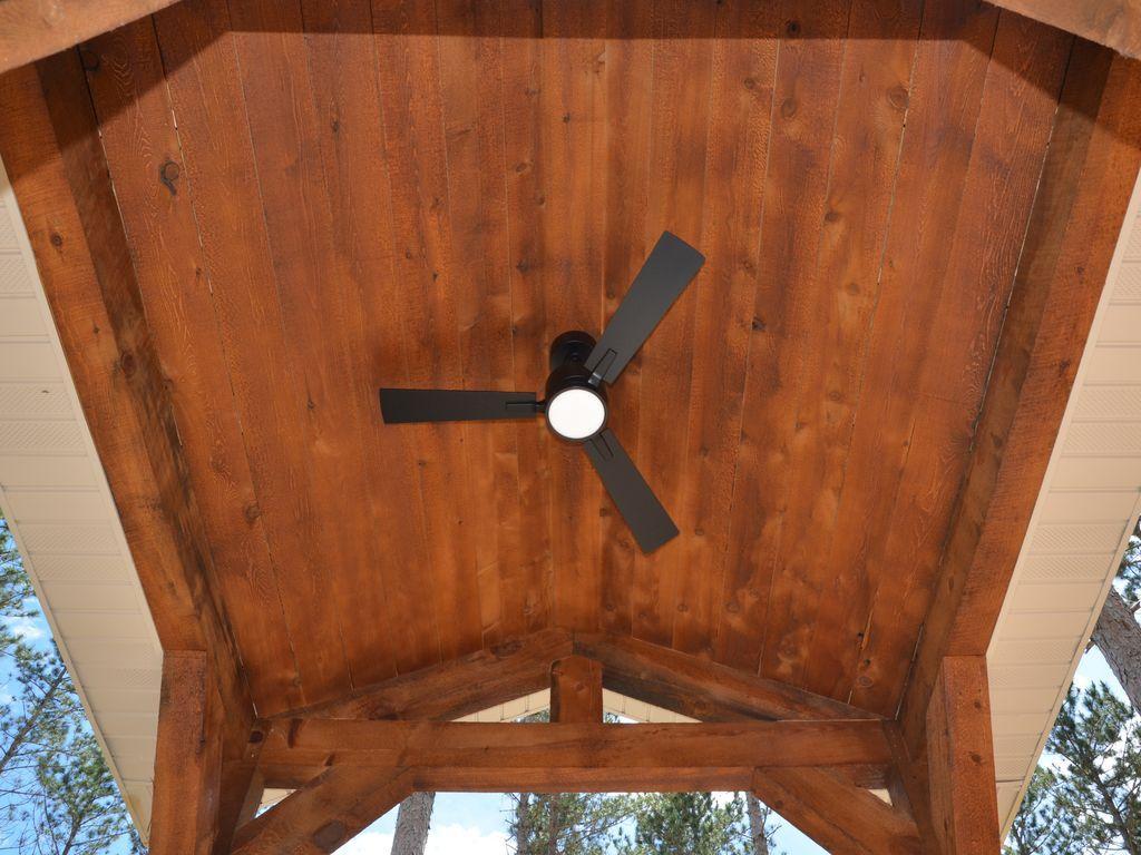 23386 Sleepy Hollow Sebeka, MN 56477 - Photo 7 of 30