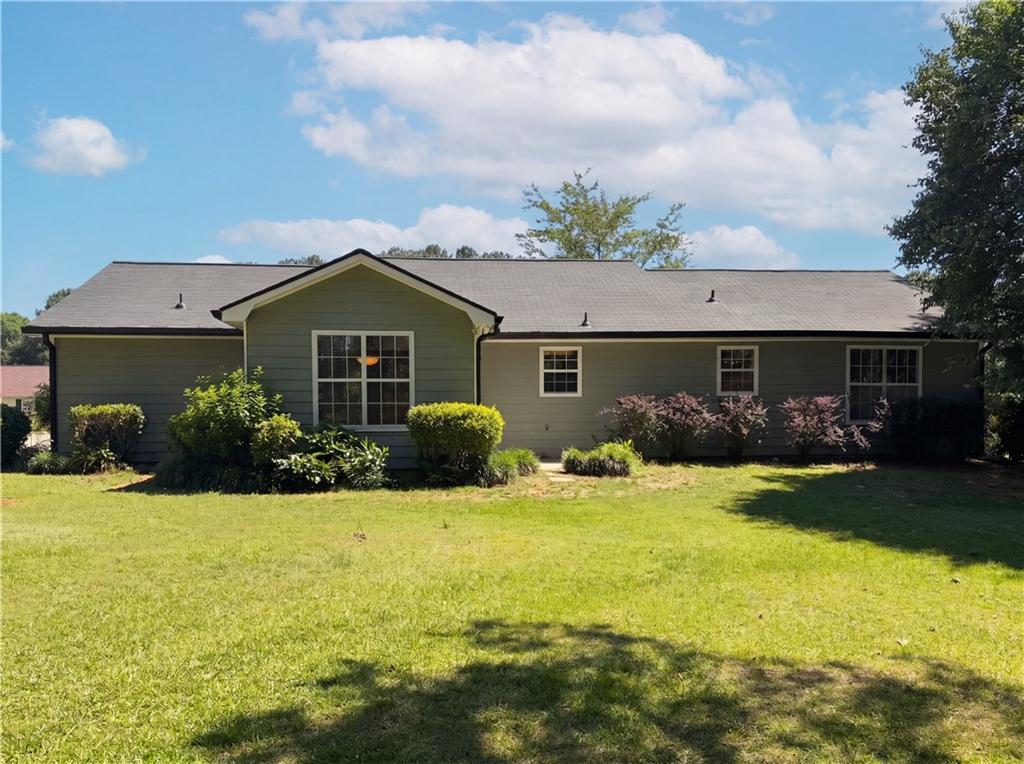 90 Rolling Ridge Drive Covington, GA 30016 - Photo 21 of 22