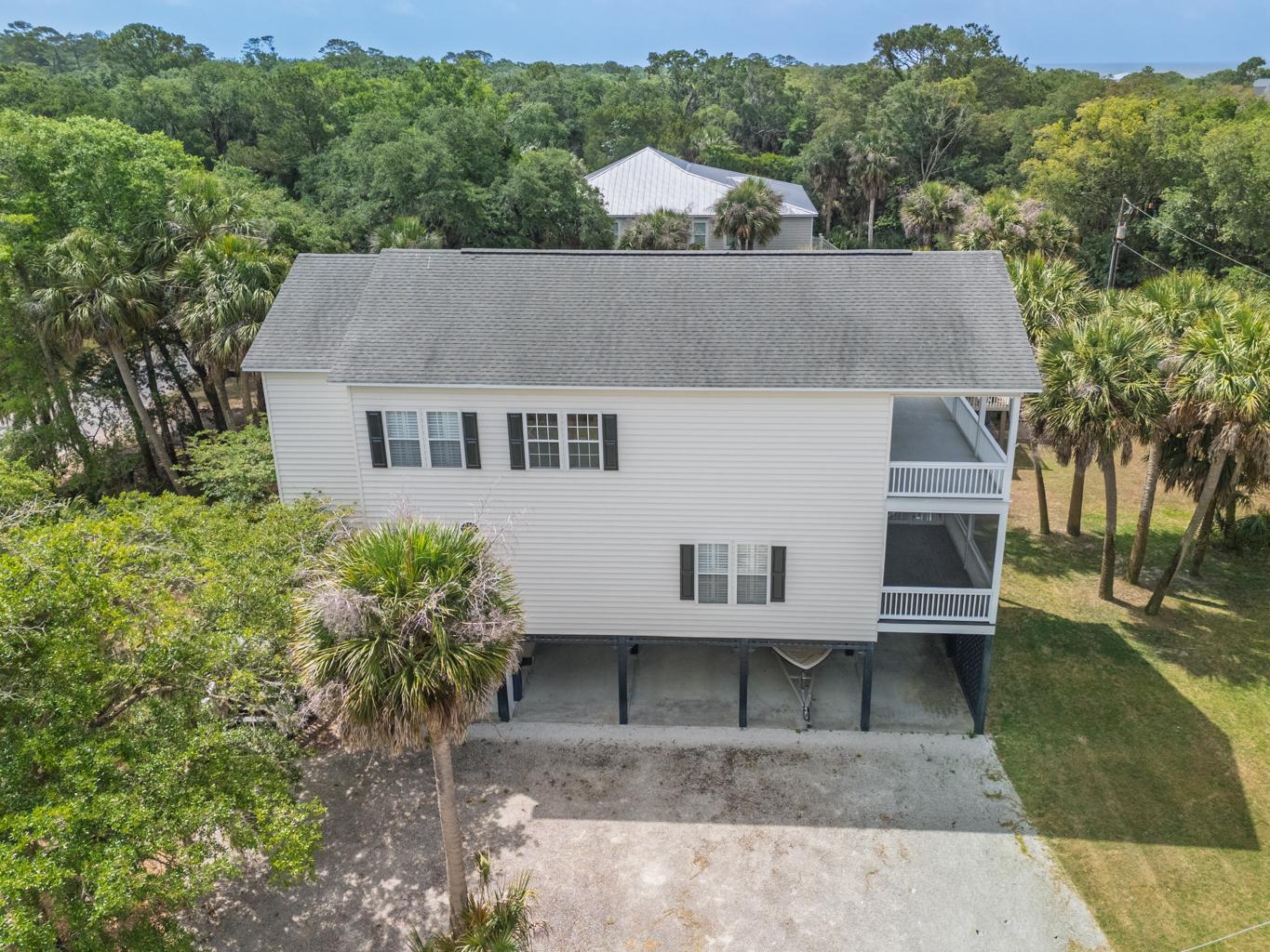 3332 Myrtle Street Edisto Island, SC 29438 - Photo 51 of 68 untitled-55
