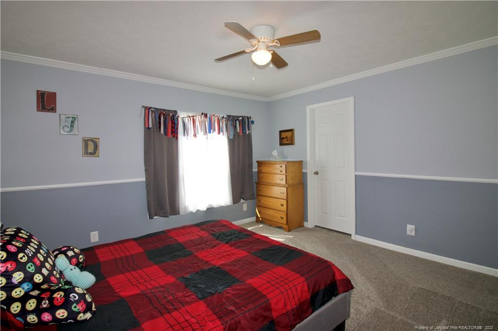 687 Morrison Bridge Road Vass, NC 28394 - Photo 32 of 40 Photo 32
