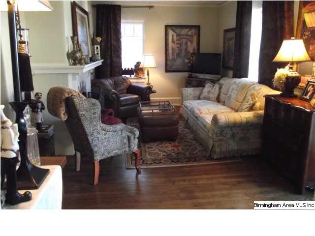 3214 Cliff Road, Unit 4 Birmingham, AL 35205 - Photo 3 of 27