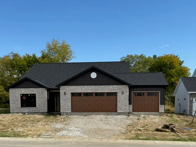 $489,900 | 1937 Mud Crk Court, West Lafayette, IN 47906