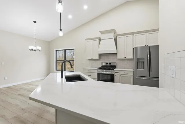 $489,900 | 1937 Mud Crk Court, West Lafayette, IN 47906