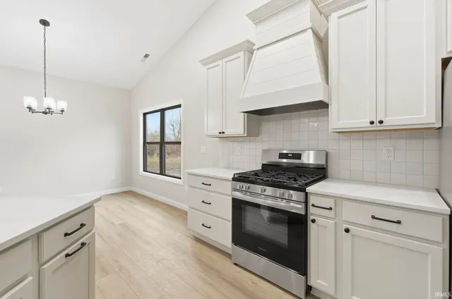 $489,900 | 1937 Mud Crk Court, West Lafayette, IN 47906