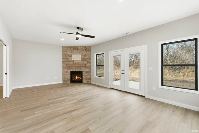 $489,900 | 1937 Mud Crk Court, West Lafayette, IN 47906