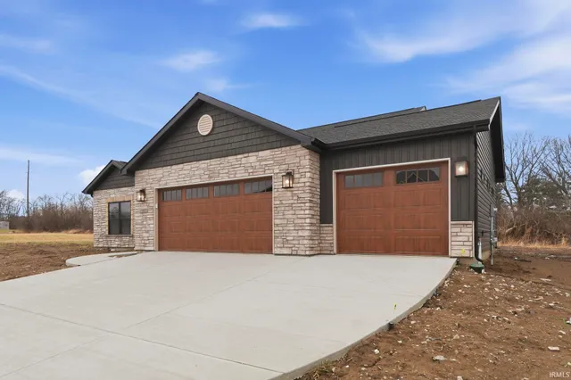 $489,900 | 1937 Mud Crk Court, West Lafayette, IN 47906