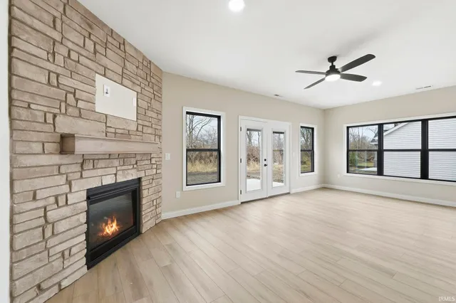 $489,900 | 1937 Mud Crk Court, West Lafayette, IN 47906