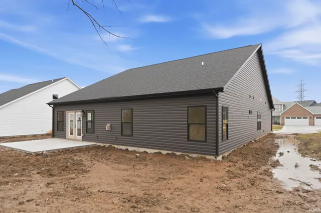 $489,900 | 1937 Mud Crk Court, West Lafayette, IN 47906