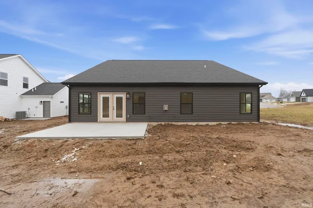 $489,900 | 1937 Mud Crk Court, West Lafayette, IN 47906