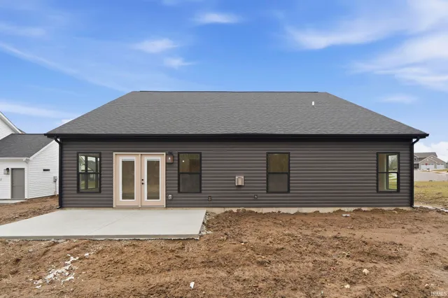 $489,900 | 1937 Mud Crk Court, West Lafayette, IN 47906