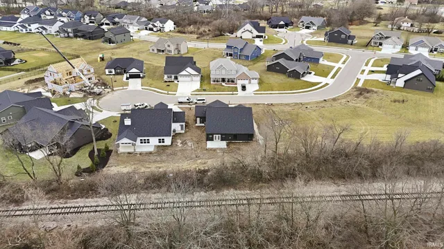 $489,900 | 1937 Mud Crk Court, West Lafayette, IN 47906