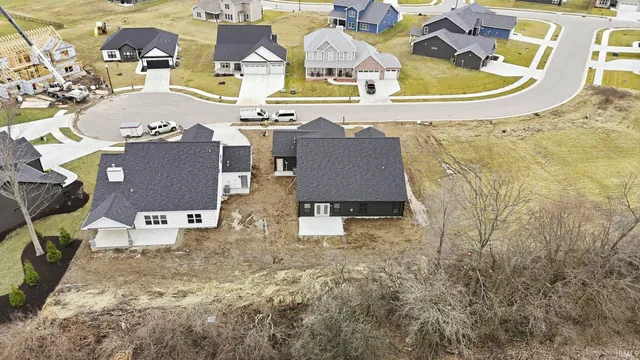 $489,900 | 1937 Mud Crk Court, West Lafayette, IN 47906