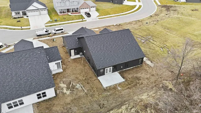 $489,900 | 1937 Mud Crk Court, West Lafayette, IN 47906