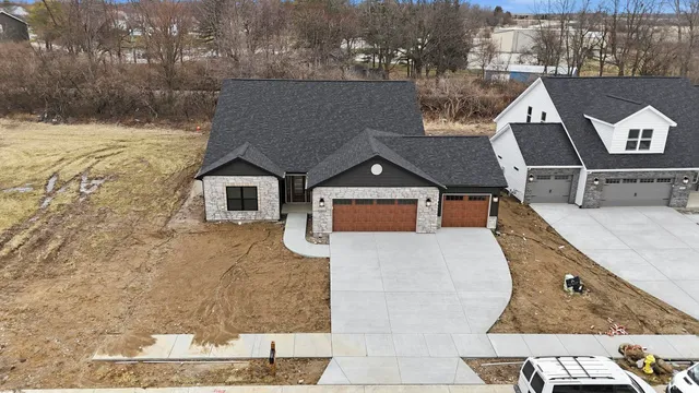 $489,900 | 1937 Mud Crk Court, West Lafayette, IN 47906