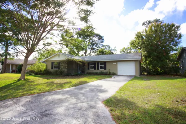 $1,900 | 3325 Elizabeth Street, West Melbourne, FL 32904