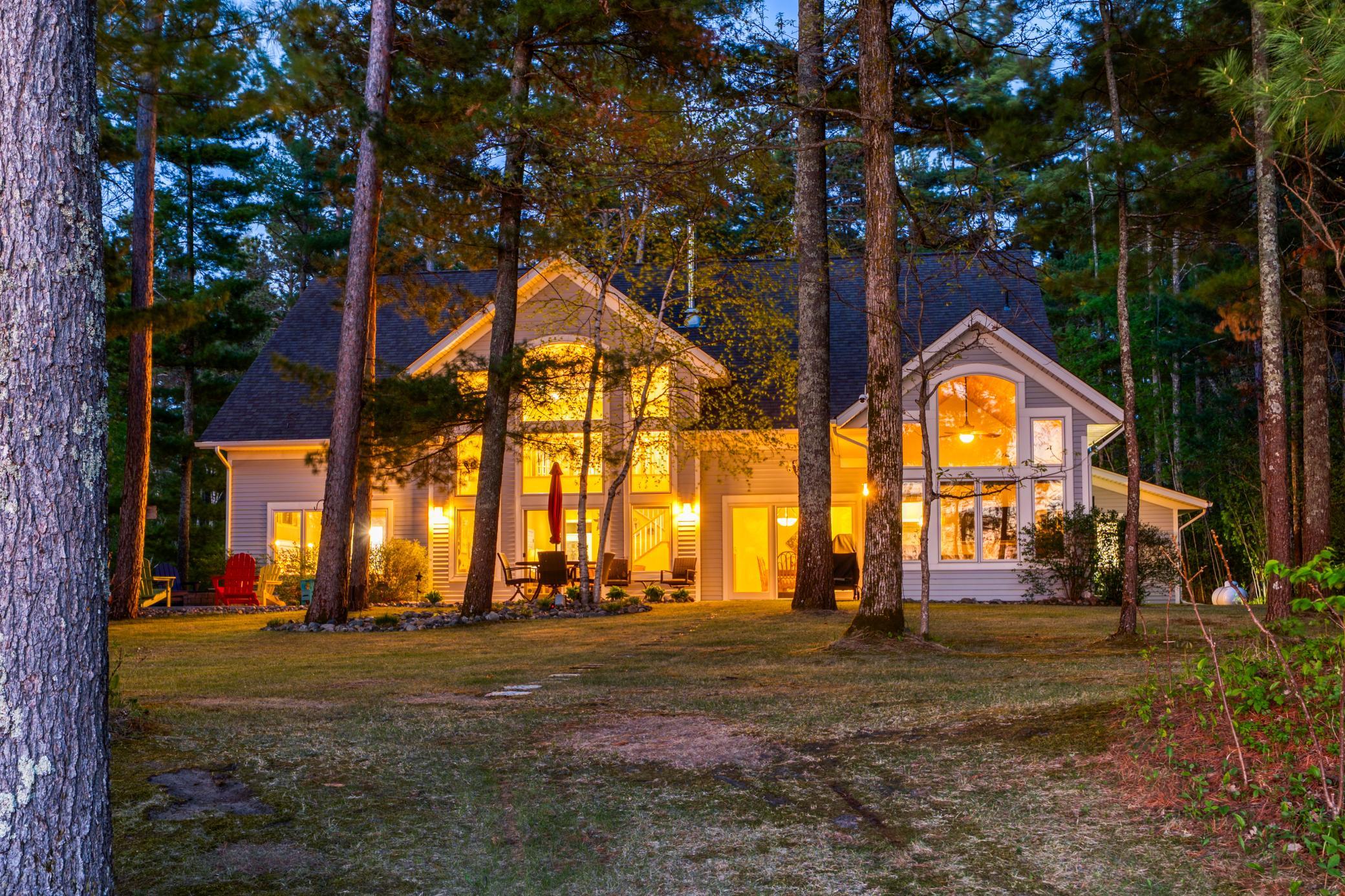3445 Mission Road Northeast Bemidji, MN 56601 - Photo 87 of 92