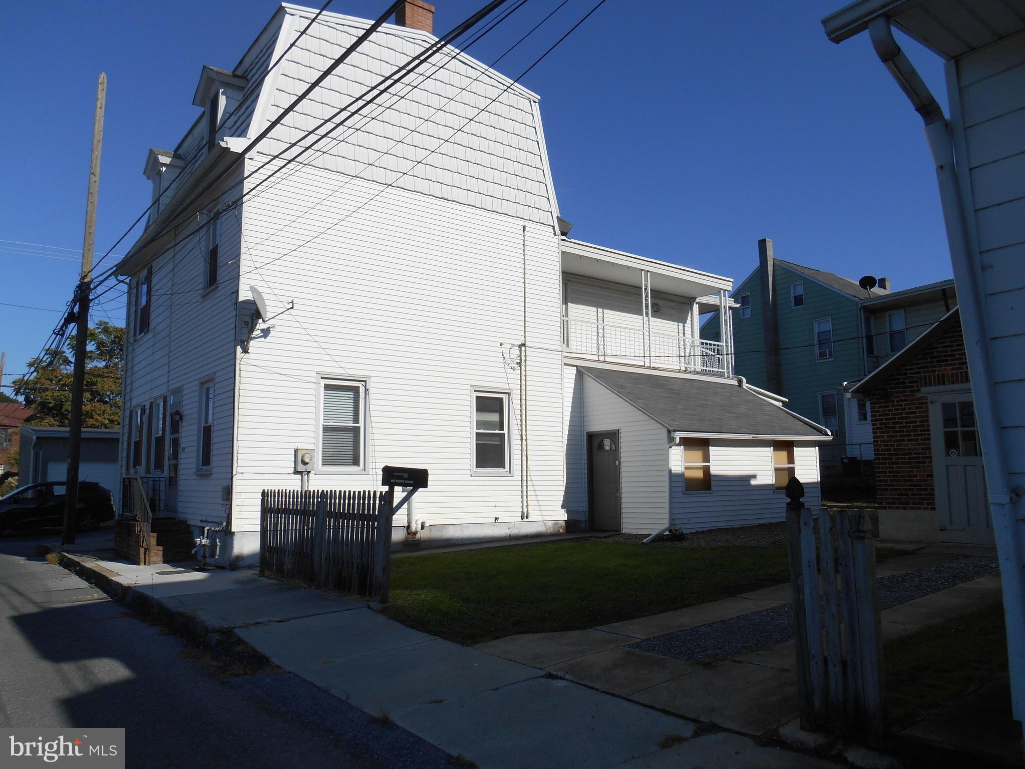 302 Spring Street Lebanon, PA 17046 - Photo 3 of 29 Gallery Image 3