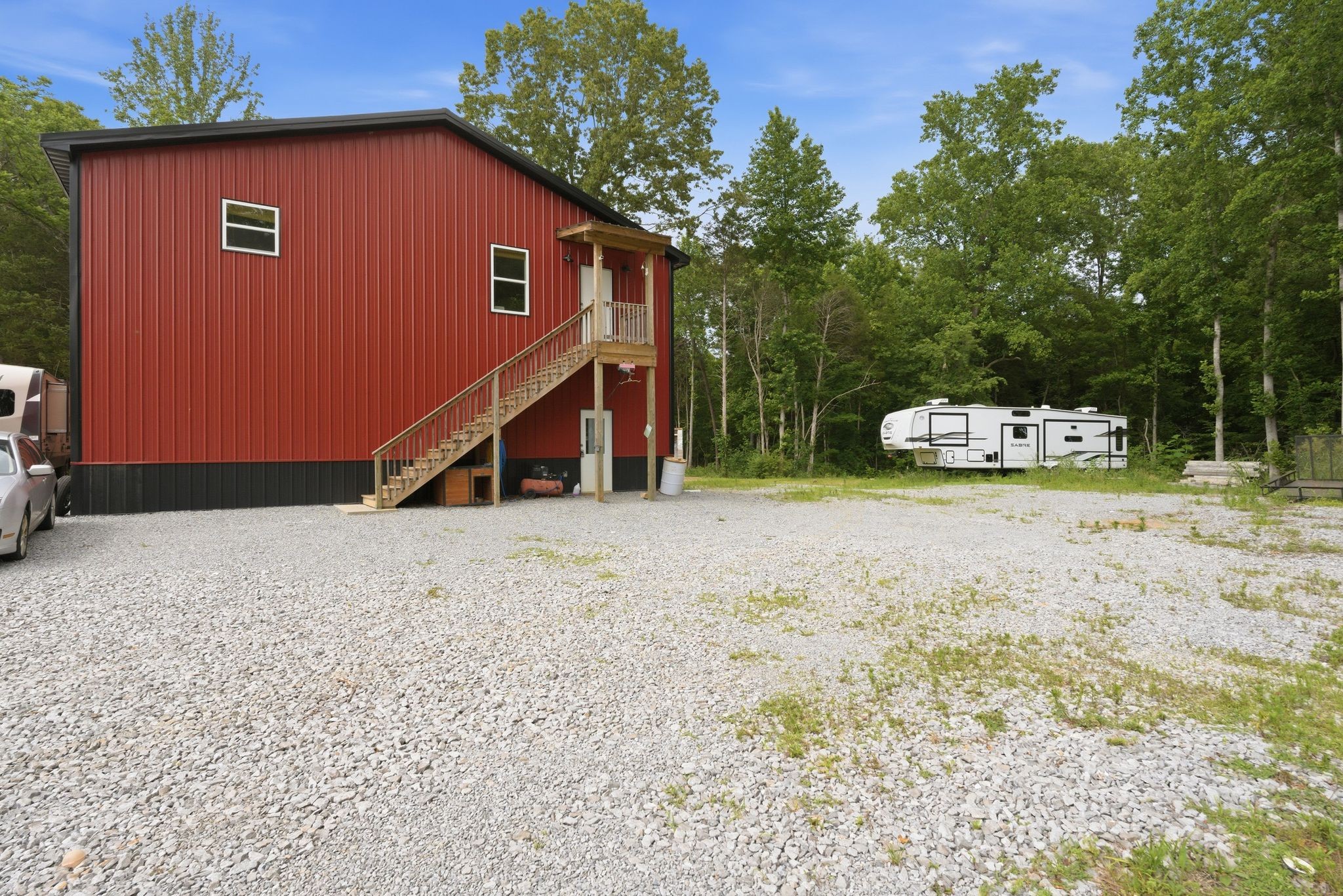 2010 Mosley Ferry Road Chapmansboro, TN 37035 - Photo 8 of 53