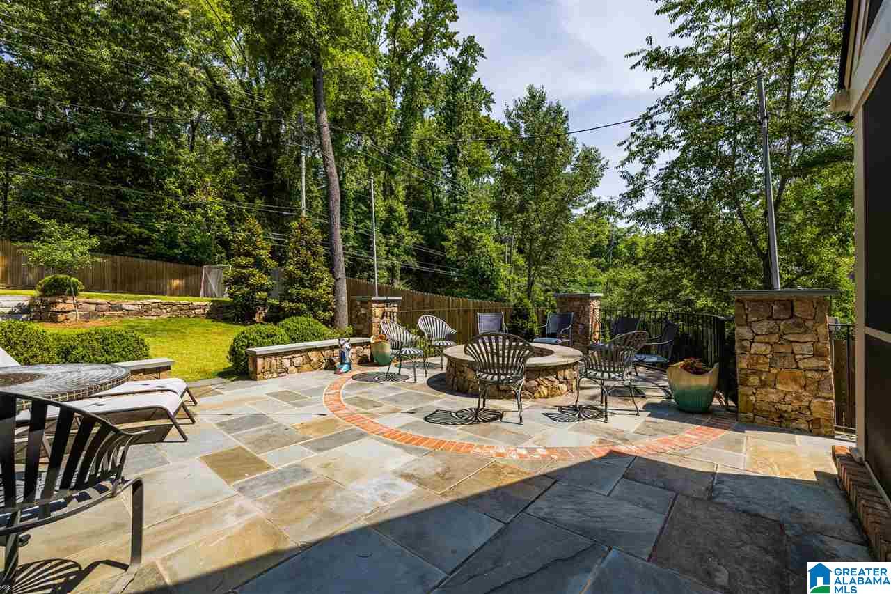 2916 Thornhill Road Birmingham, AL 35213 - Photo 41 of 49