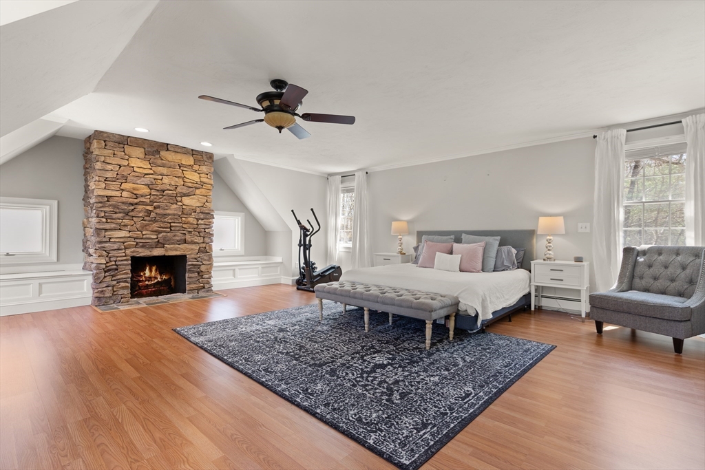31 Riverside Terrace Easton, MA 02356 - Photo 22 of 36 Gallery Image 22
