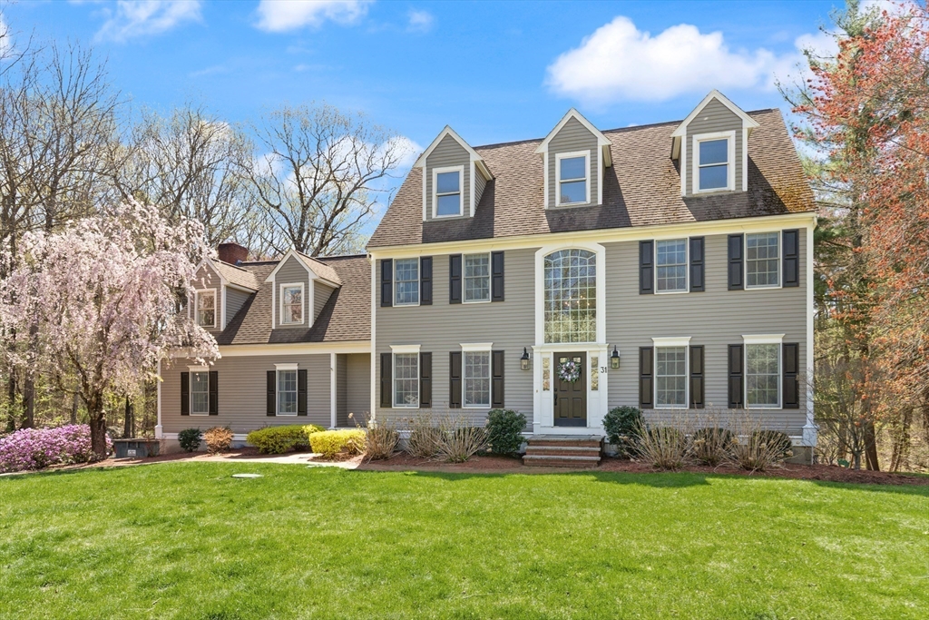 31 Riverside Terrace Easton, MA 02356 - Photo 24 of 36 Gallery Image 24