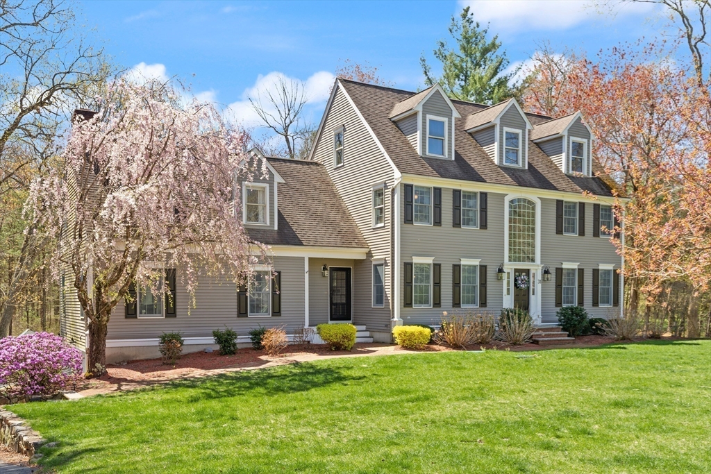 31 Riverside Terrace Easton, MA 02356 - Photo 25 of 36 Gallery Image 25