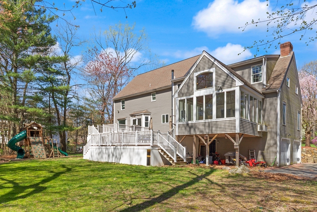 31 Riverside Terrace Easton, MA 02356 - Photo 26 of 36 Gallery Image 26