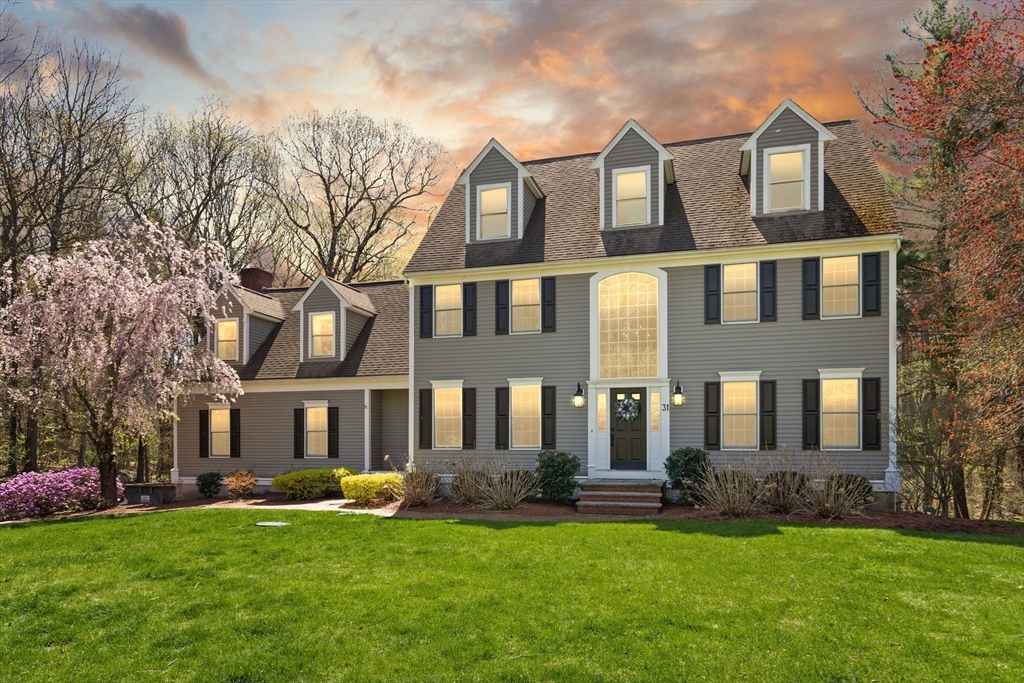 31 Riverside Terrace Easton, MA 02356 - Photo 32 of 36 Gallery Image 32