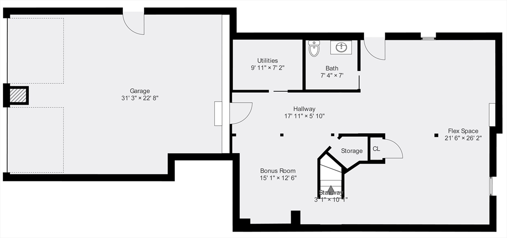 31 Riverside Terrace Easton, MA 02356 - Photo 36 of 36 Gallery Image 36
