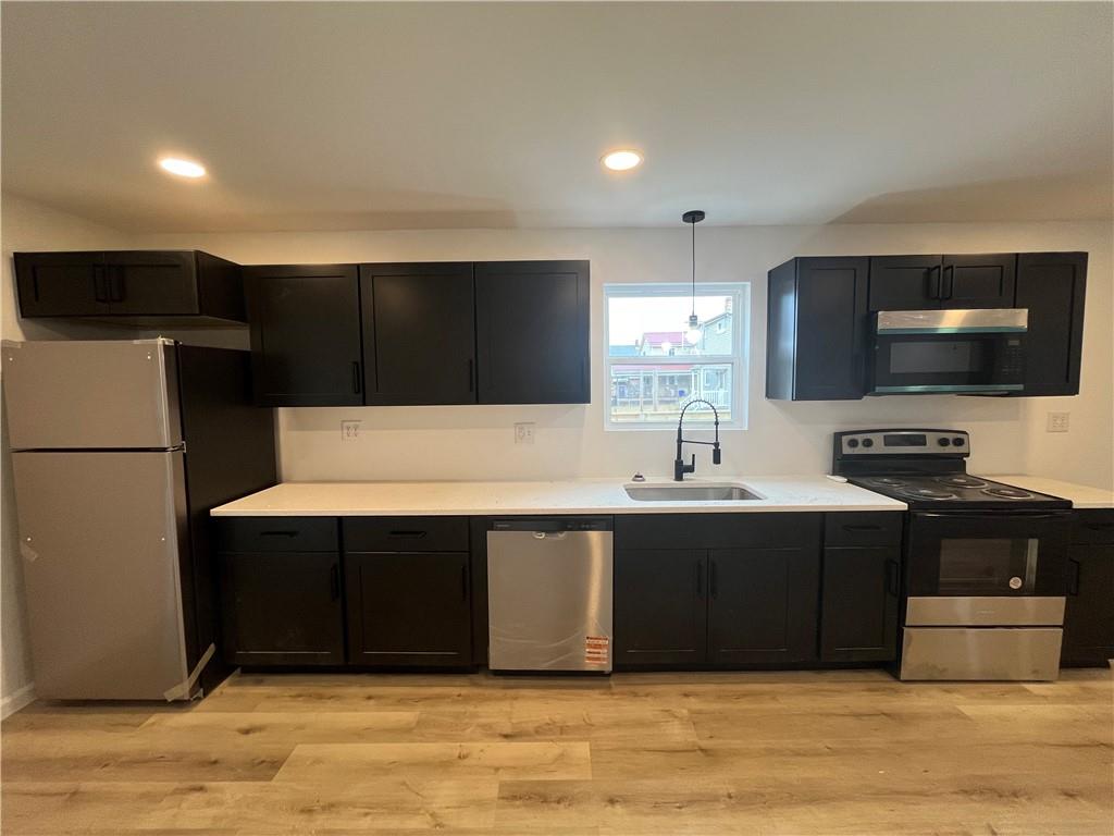 1242 Indiana Avenue, Unit B Monaca, PA 15061 - Photo 8 of 15