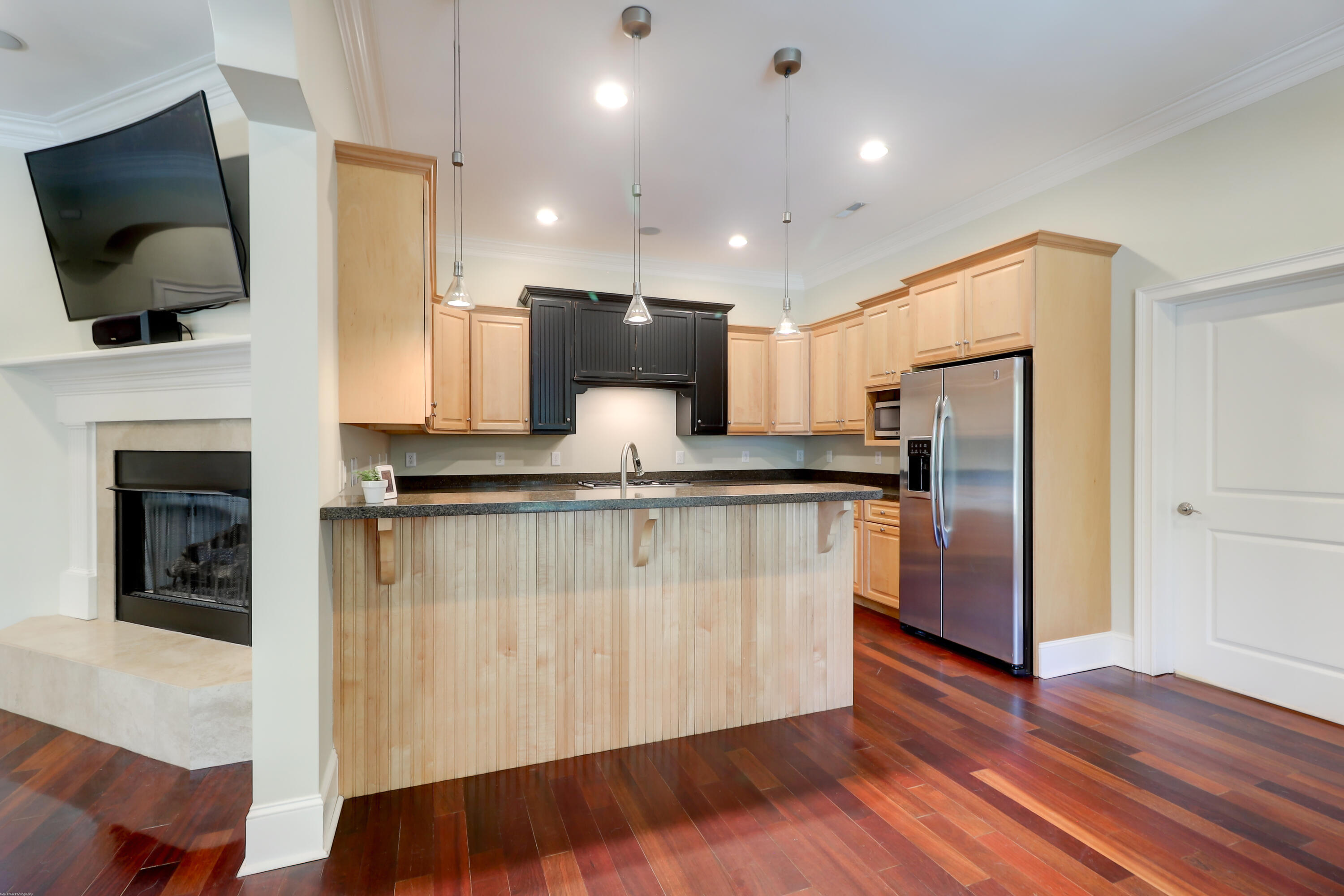 2630 Rifle Range Road Mount Pleasant, SC 29466 - Photo 20 of 77 Kitchen
