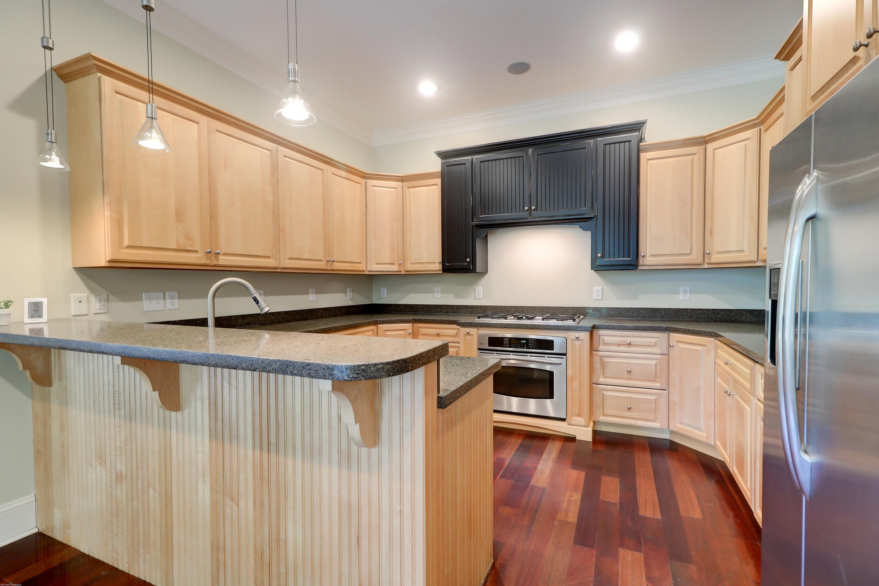 2630 Rifle Range Road Mount Pleasant, SC 29466 - Photo 22 of 77 Kitchen