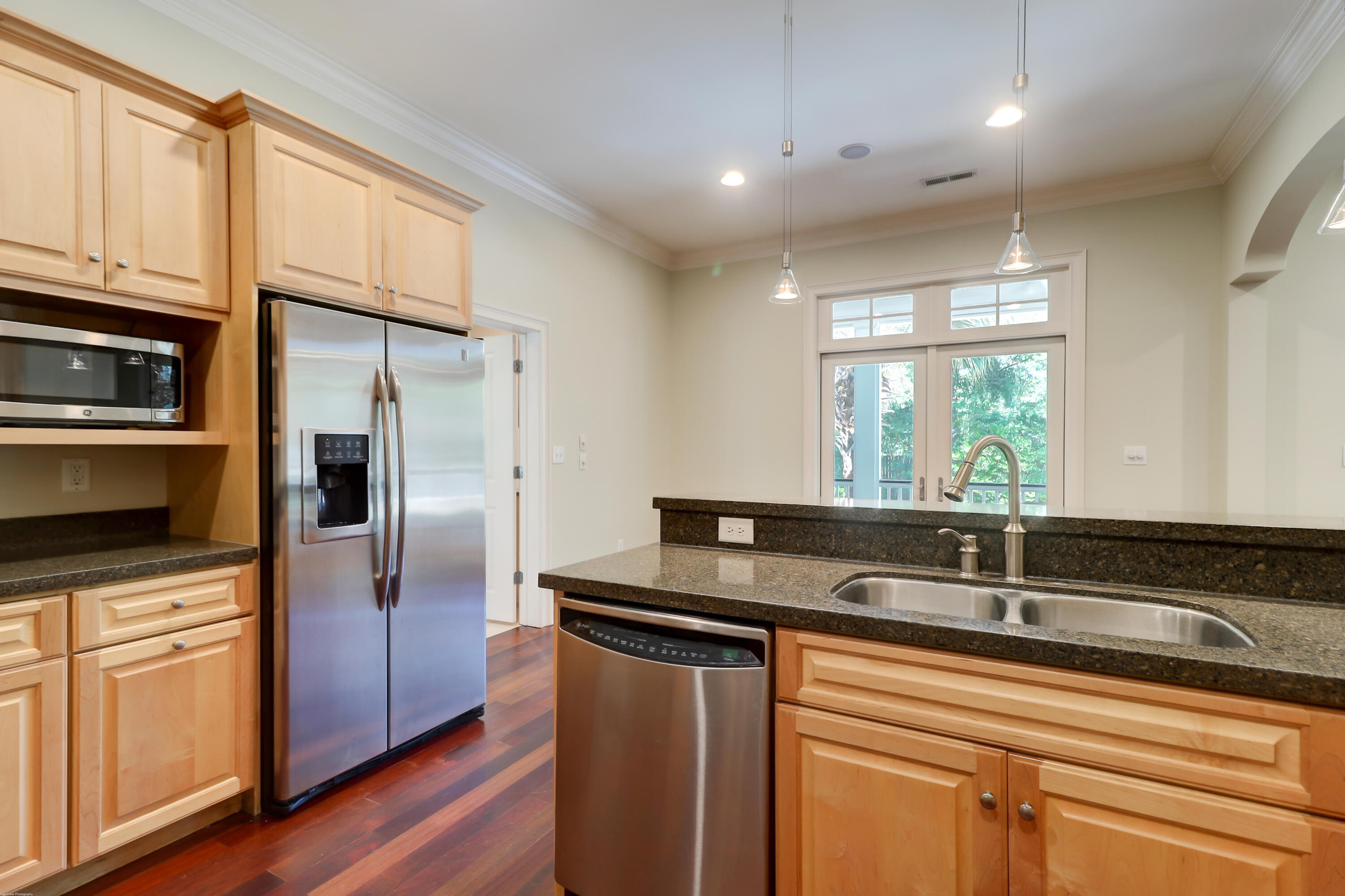 2630 Rifle Range Road Mount Pleasant, SC 29466 - Photo 24 of 77 Kitchen