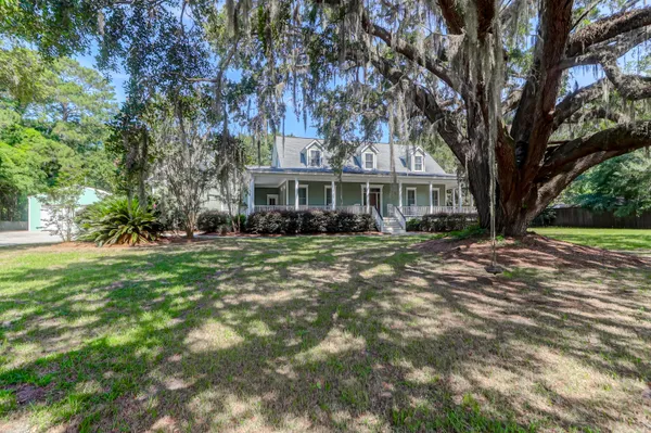 $9,000 | 2630 Rifle Range Road, Mount Pleasant, SC 29466