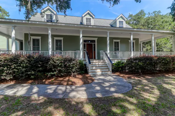 $9,000 | 2630 Rifle Range Road, Mount Pleasant, SC 29466