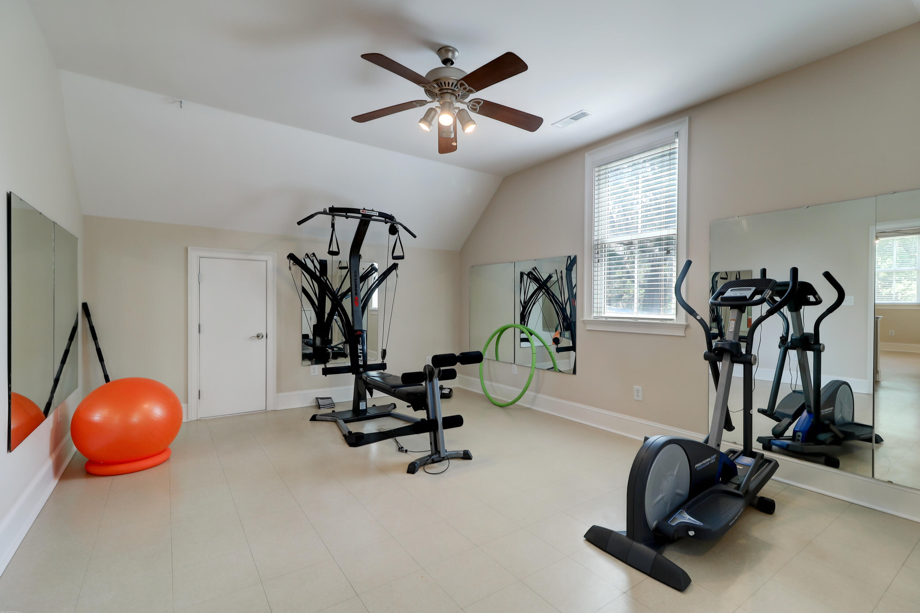 2630 Rifle Range Road Mount Pleasant, SC 29466 - Photo 42 of 77 Gym