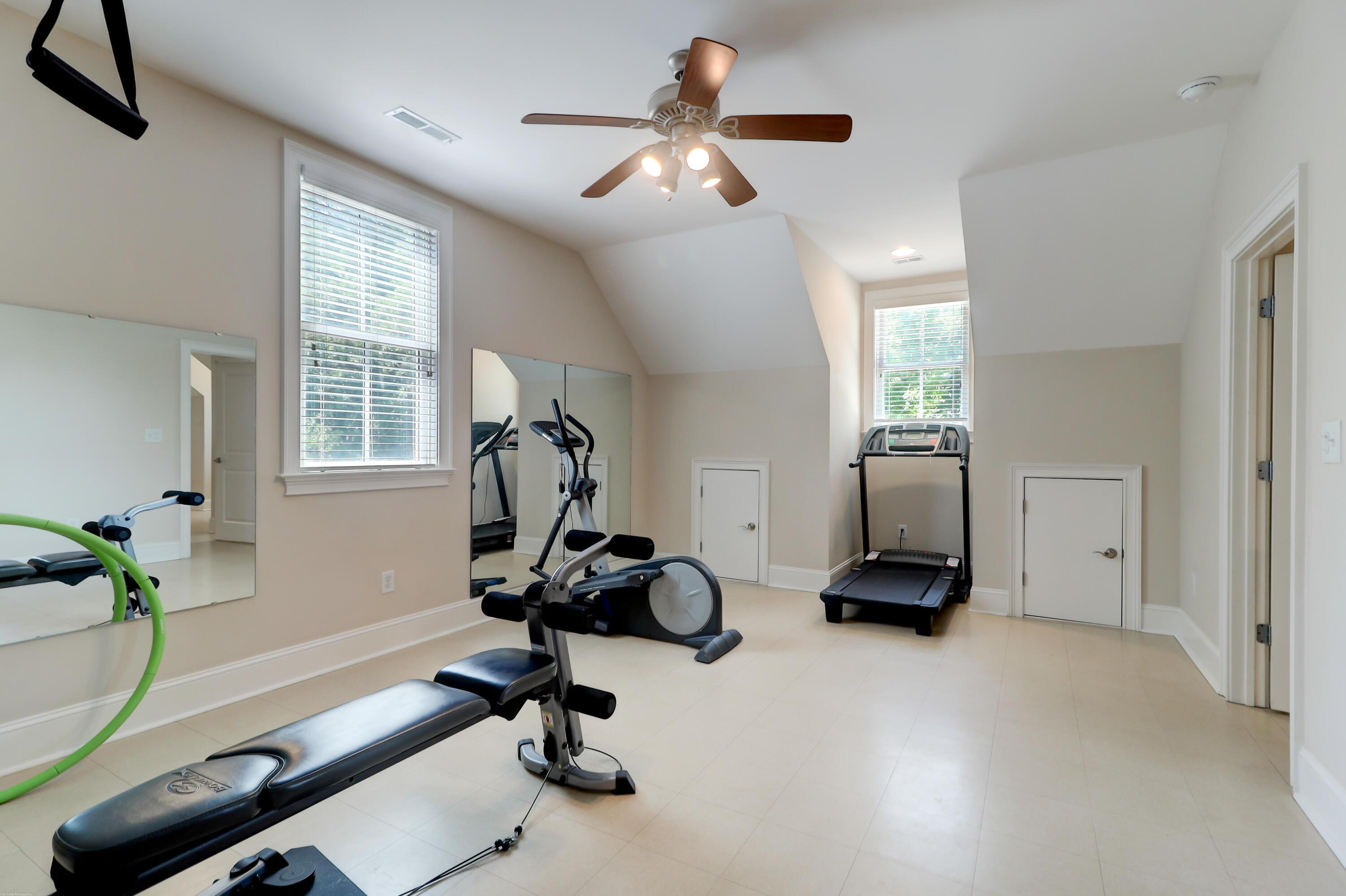 2630 Rifle Range Road Mount Pleasant, SC 29466 - Photo 43 of 77 Gym