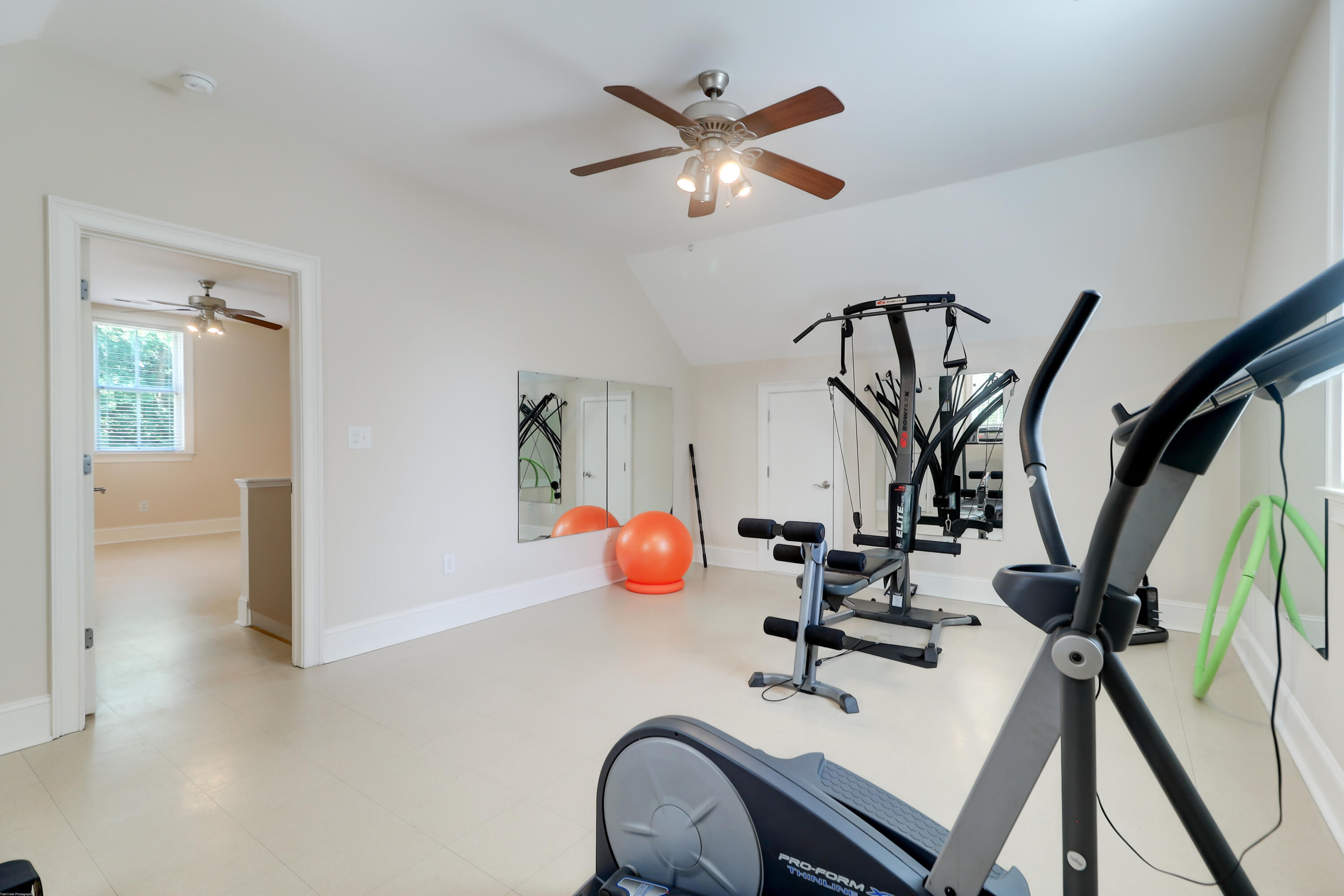 2630 Rifle Range Road Mount Pleasant, SC 29466 - Photo 44 of 77 Gym