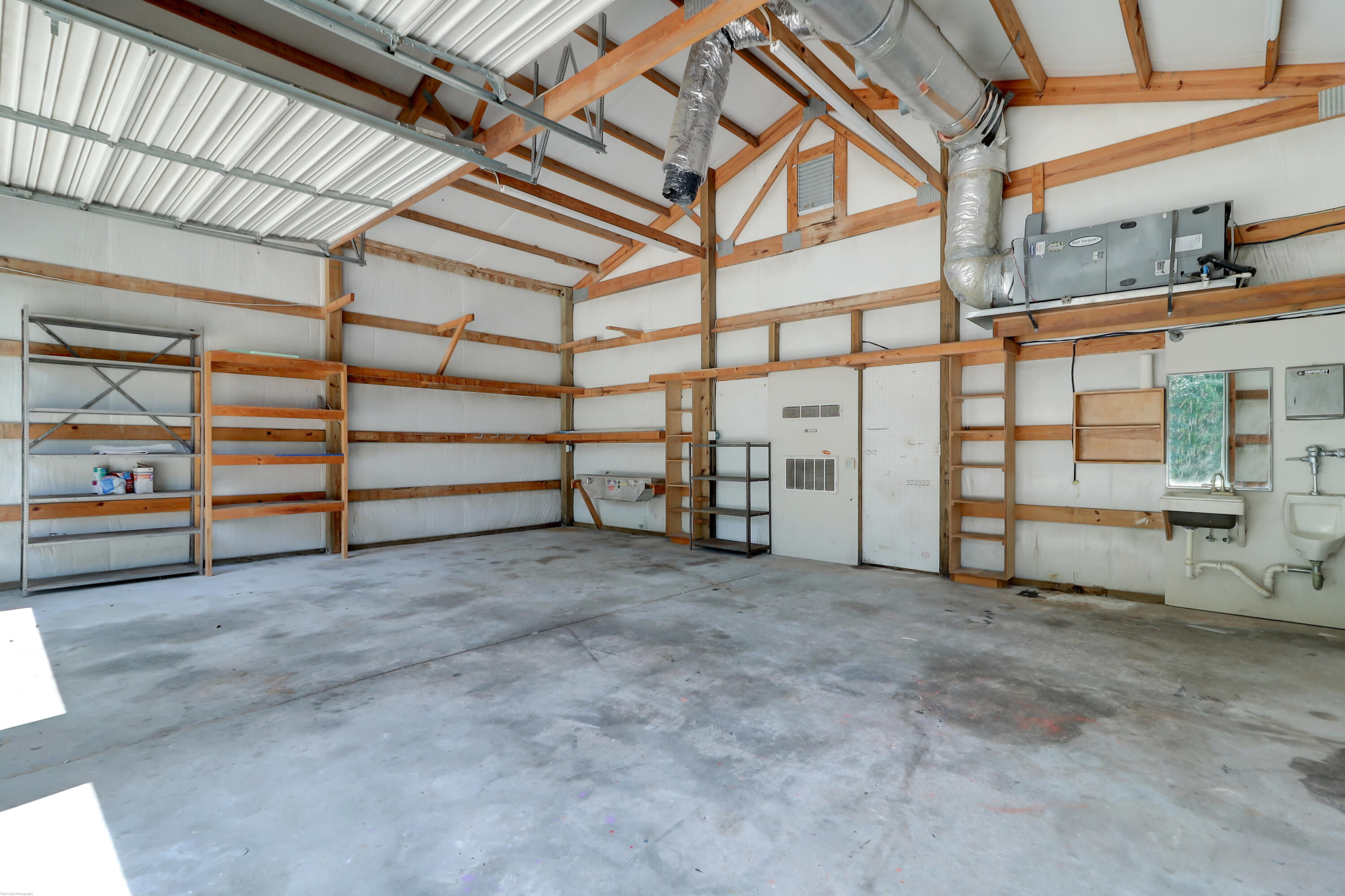 2630 Rifle Range Road Mount Pleasant, SC 29466 - Photo 50 of 77 Garage