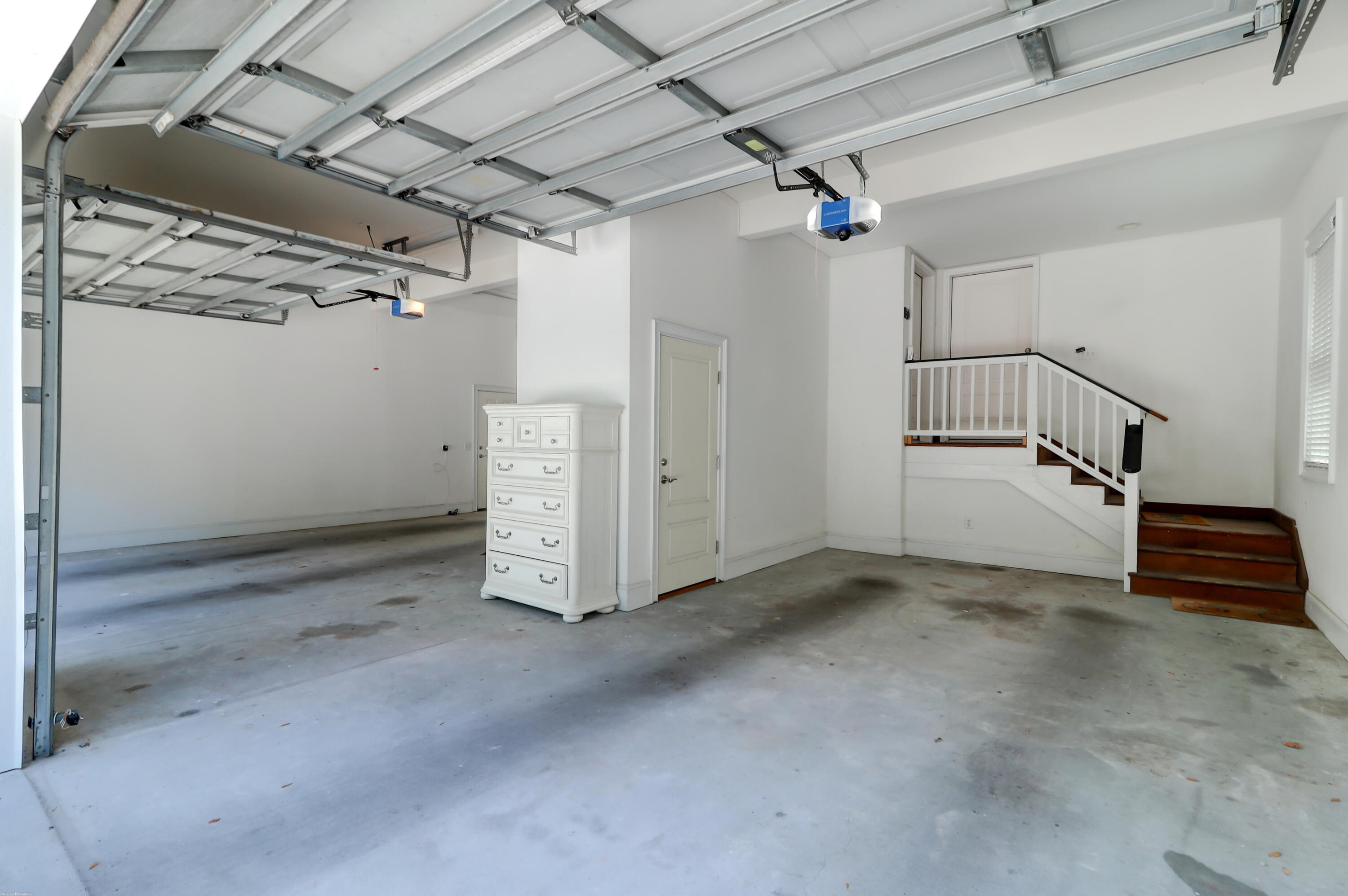 2630 Rifle Range Road Mount Pleasant, SC 29466 - Photo 57 of 77 Garage