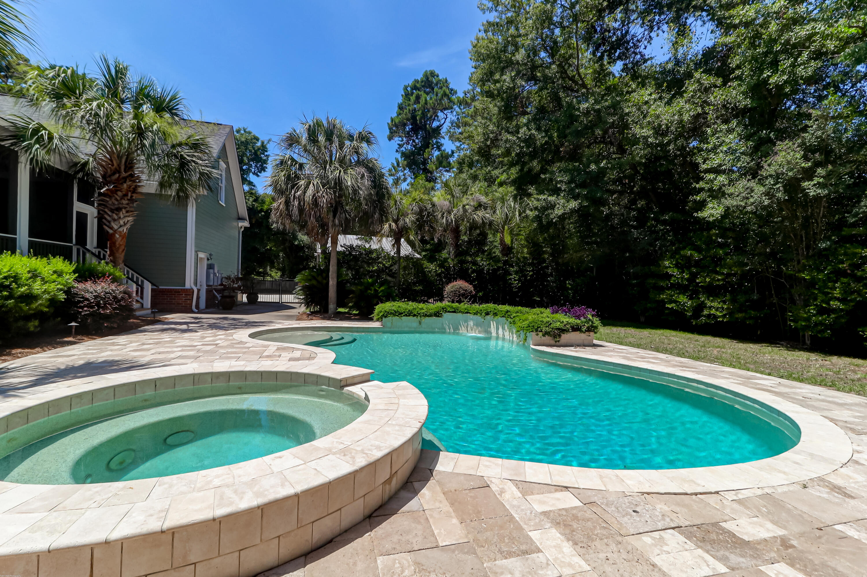 2630 Rifle Range Road Mount Pleasant, SC 29466 - Photo 59 of 77 Pool