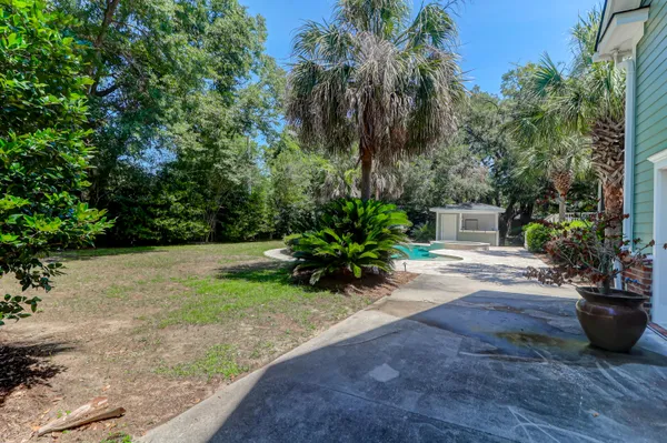$9,000 | 2630 Rifle Range Road, Mount Pleasant, SC 29466