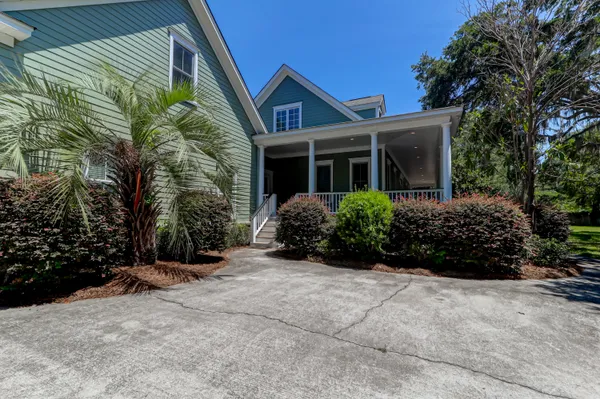 $9,000 | 2630 Rifle Range Road, Mount Pleasant, SC 29466