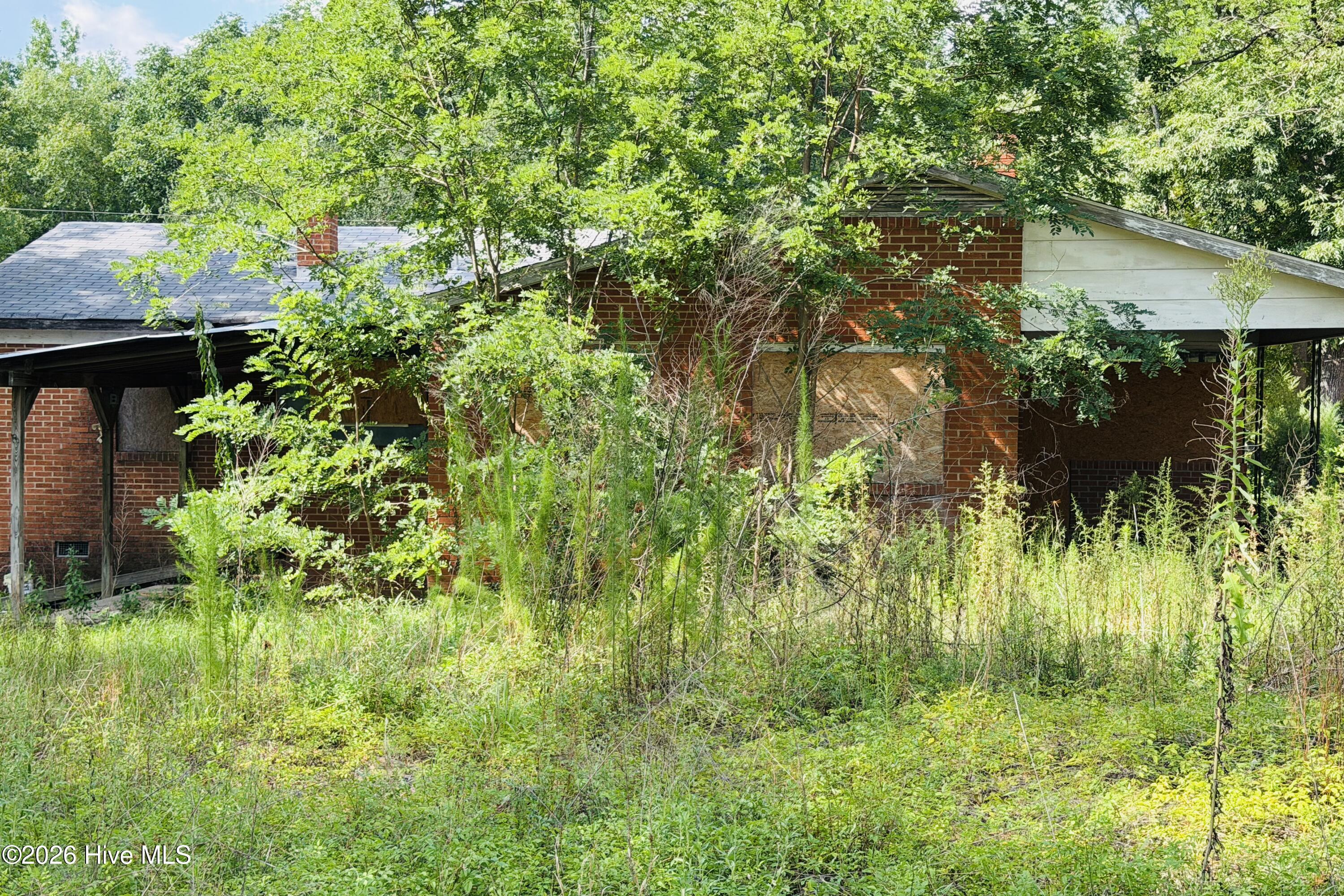 176 Wiggins Road Rockingham, NC 28379 - Photo 5 of 6