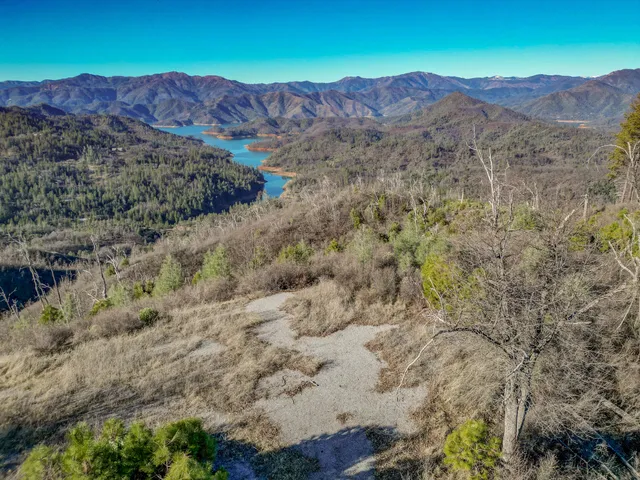 $180,000 | 18670 Ycotti Creek Ridge Road, Lakehead, CA 96051