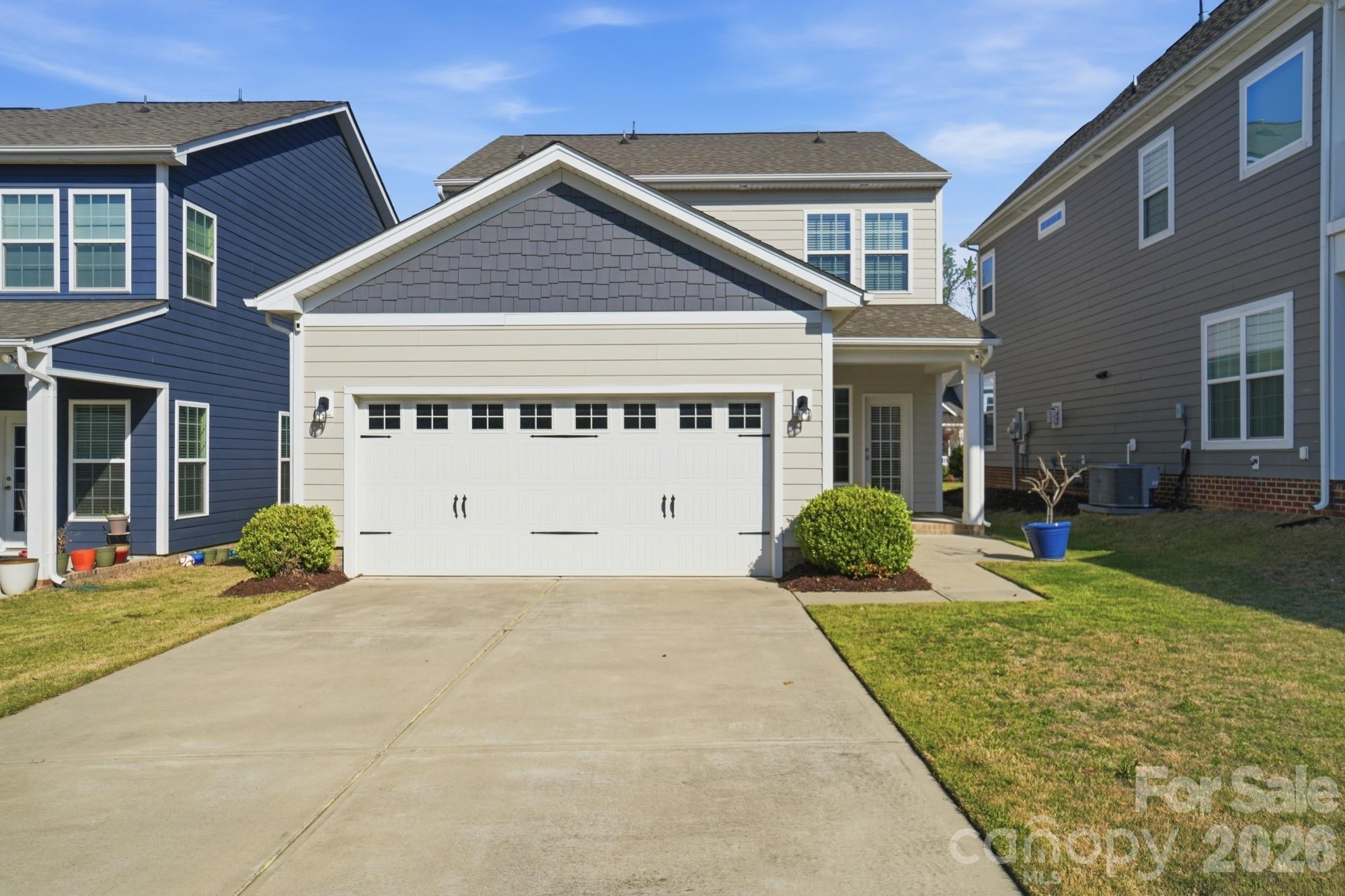 6078 Cloverdale Drive Tega Cay, SC 29708 - Photo 23 of 28