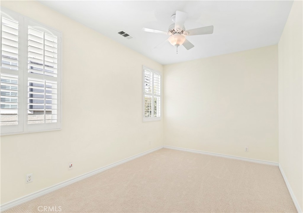 87 Fringe Tree Irvine, CA 92606 - Photo 19 of 24 Bedroom 3