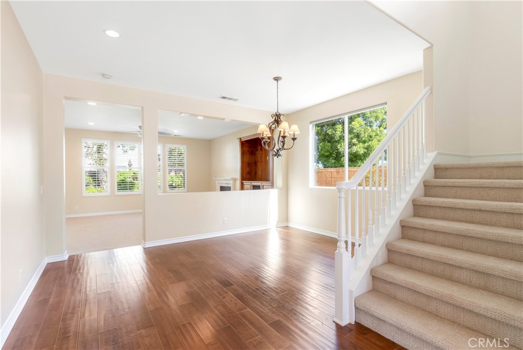 87 Fringe Tree Irvine, CA 92606 - Photo 4 of 24 Dining Room